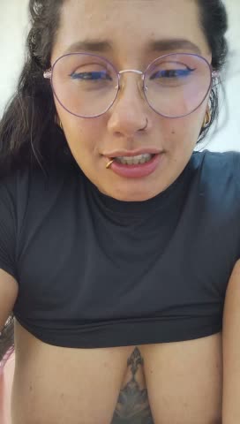YourAleja Webcam Star October 19, 2026
