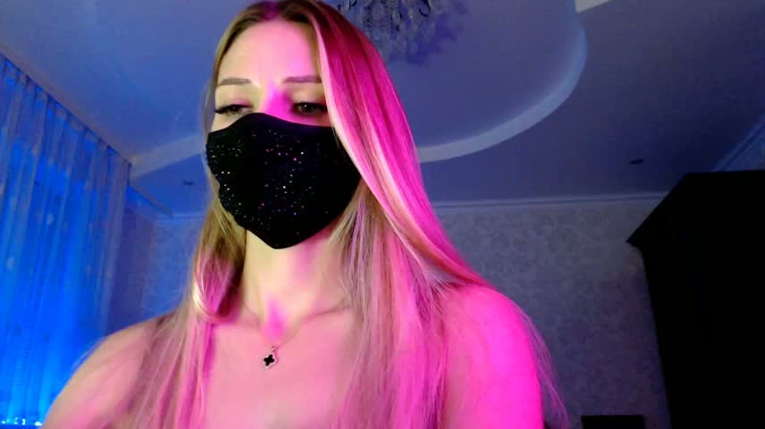 Iris_lave Webcam Chat October 19, 2026