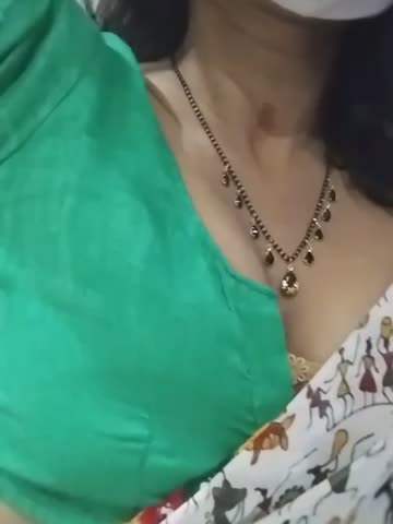 Triveni-Lovely Webcam Chat October 19, 2026