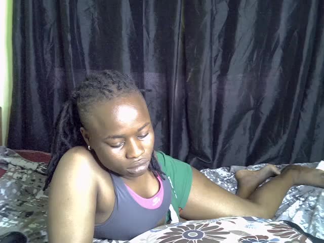 Quinafric Webcam Chat October 19, 2026