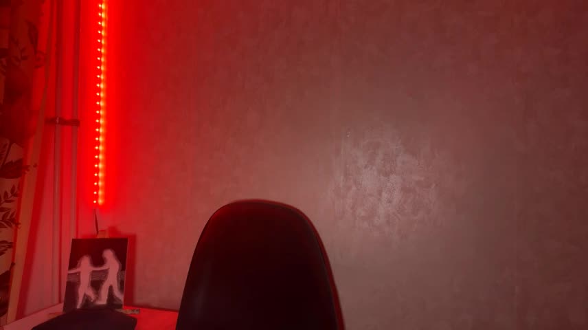 LydaDrozdenko Webcam Star October 19, 2026