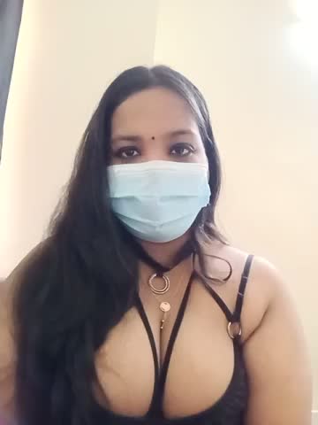 Palavi_69 Webcam Chat October 19, 2026