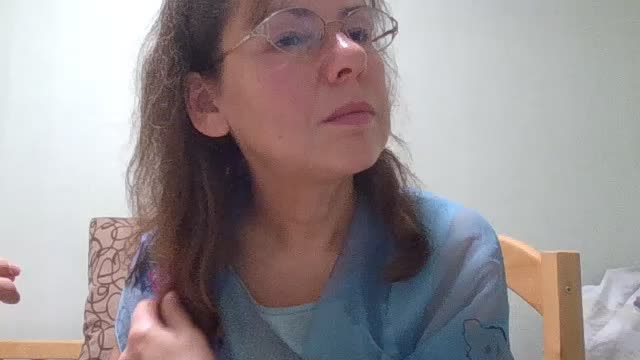 HollyJewel Webcam Chat October 19, 2026