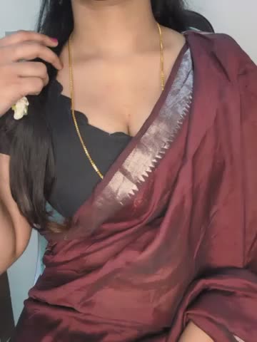 Shriya_reddy Webcam Star October 19, 2026