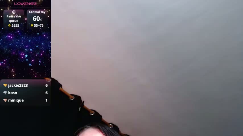 Maia_afro Webcam Star October 19, 2026