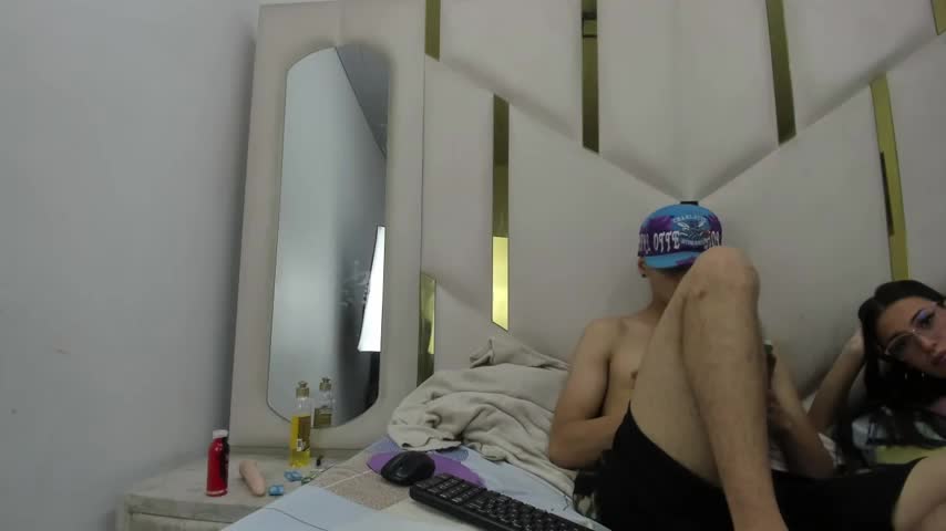 Pasion_Twinxss Webcam Chat October 19, 2026