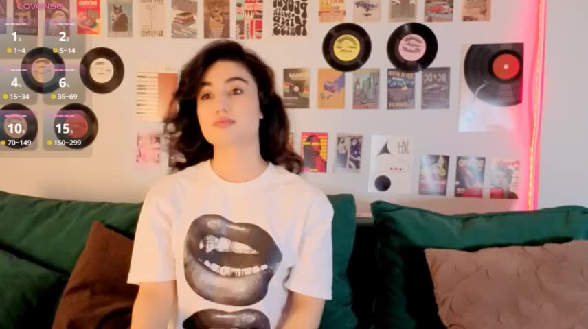 Maya_Rogerss Webcam Chat October 19, 2026