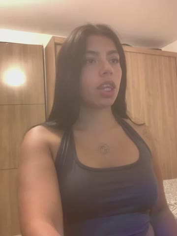 Laia_blanco Webcam Chat October 19, 2026
