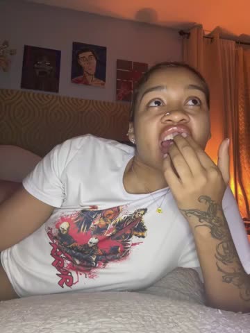 Sickobaby_ Webcam Chat October 19, 2026