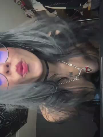 Kattze_ Webcam Star October 19, 2026