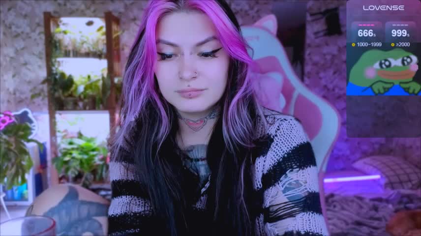 jelya_sg Webcam Chat October 19, 2026