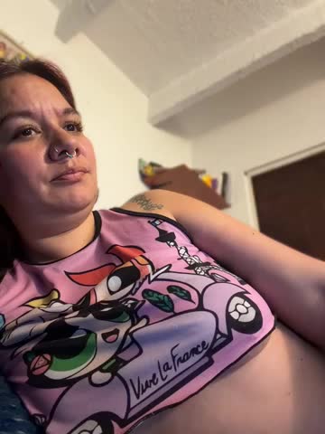 JulianaDiiaz Webcam Chat October 19, 2026