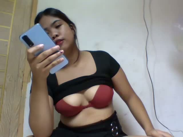 Kiana_123 Webcam Chat October 19, 2026