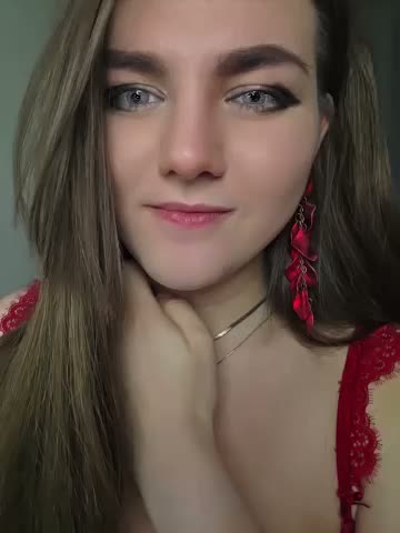 Irene_Adlerr Webcam Chat October 20, 2026