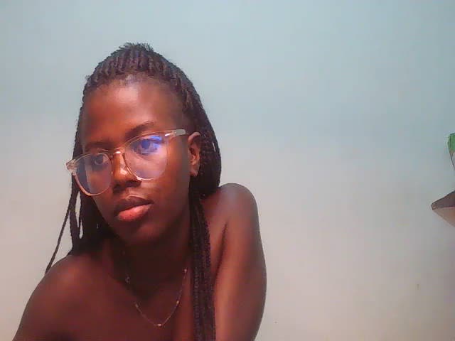 Petite_ebonyfantasy Webcam Chat October 20, 2026