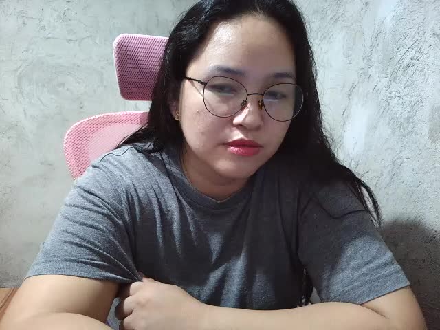 wildchinita00 Webcam Chat October 20, 2026