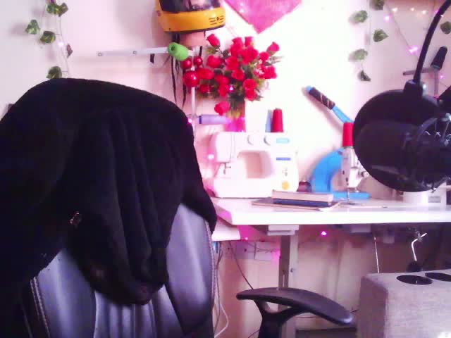 Anaconda2350 Webcam Chat October 20, 2026