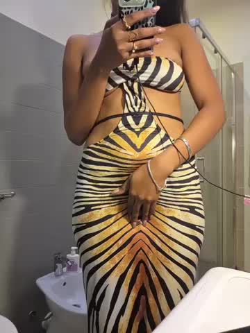 chanell95 Webcam Chat October 20, 2026