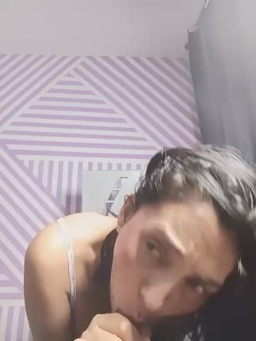 samanta_xi Webcam Chat October 20, 2026