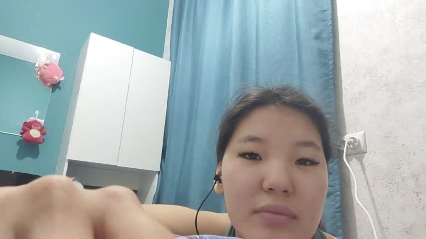 LatoshaMalabe Webcam Chat October 20, 2026