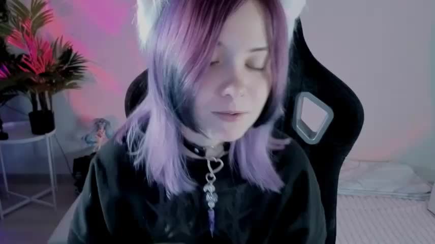 Hikkacat Webcam Chat October 20, 2026