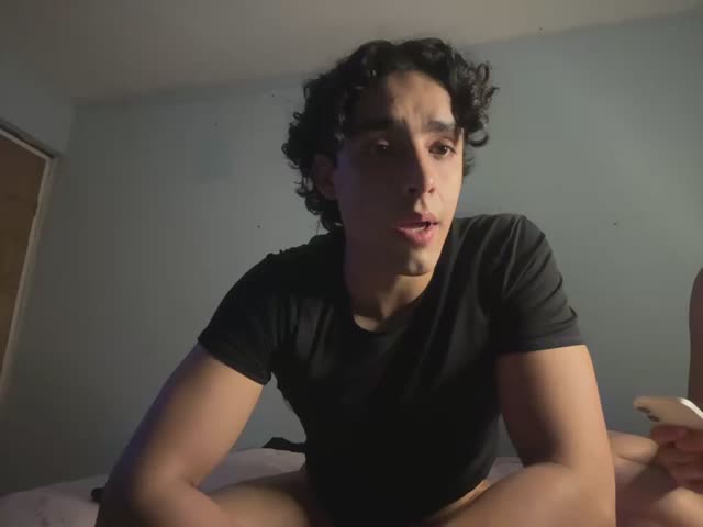Clementemalo Webcam Chat October 19, 2026