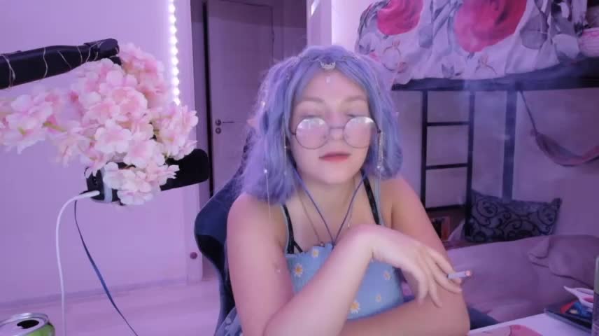 InaRiordan Webcam Chat October 20, 2026