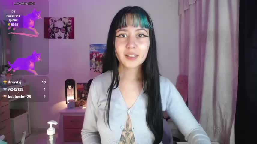 iris_sky Webcam Chat October 20, 2026