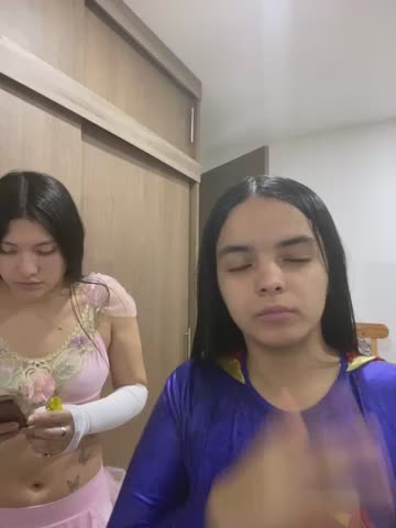duoxxvenus Webcam Chat October 20, 2026