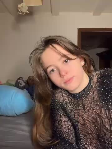 Rhyumii Webcam Chat October 20, 2026