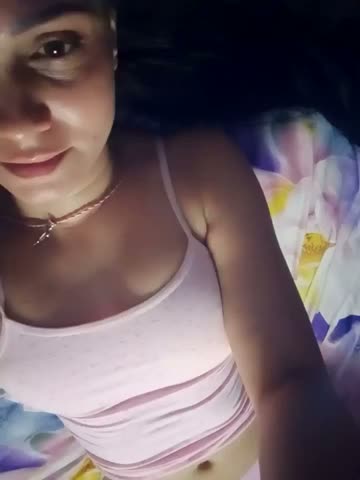 AliceSoultes Webcam Chat October 20, 2026