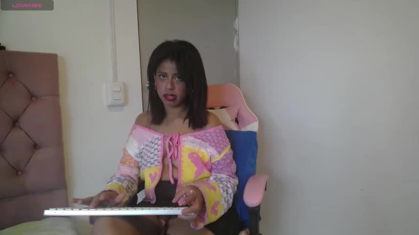 roxiefairy Webcam Chat October 20, 2026