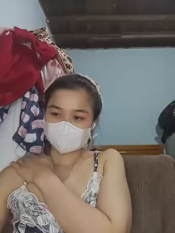 Daisy-lusia2026 Webcam Chat October 20, 2026