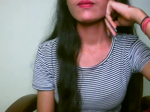PRISHA_SHARMA_ Webcam Chat October 20, 2026