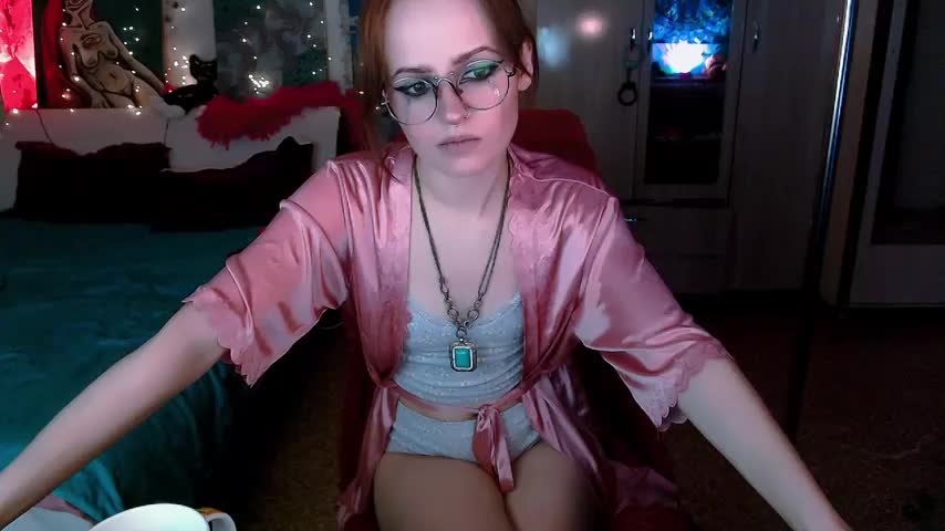 KennyOmeliya Webcam Chat October 20, 2026