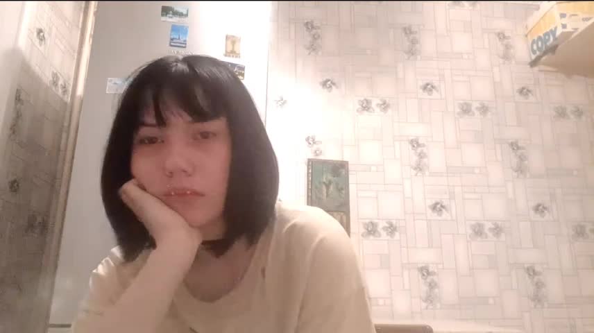 IselaKamman Webcam Chat October 19, 2026