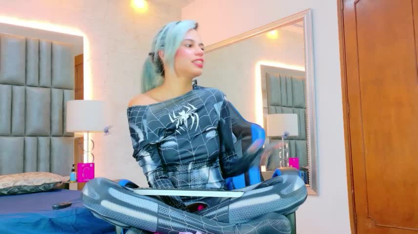 AlanaHouston Webcam Chat October 20, 2026