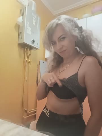 TaynaSecret Webcam Chat October 20, 2026