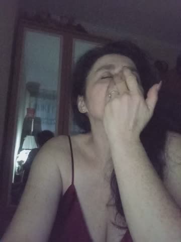 MidnightRose7192 Webcam Chat October 19, 2026