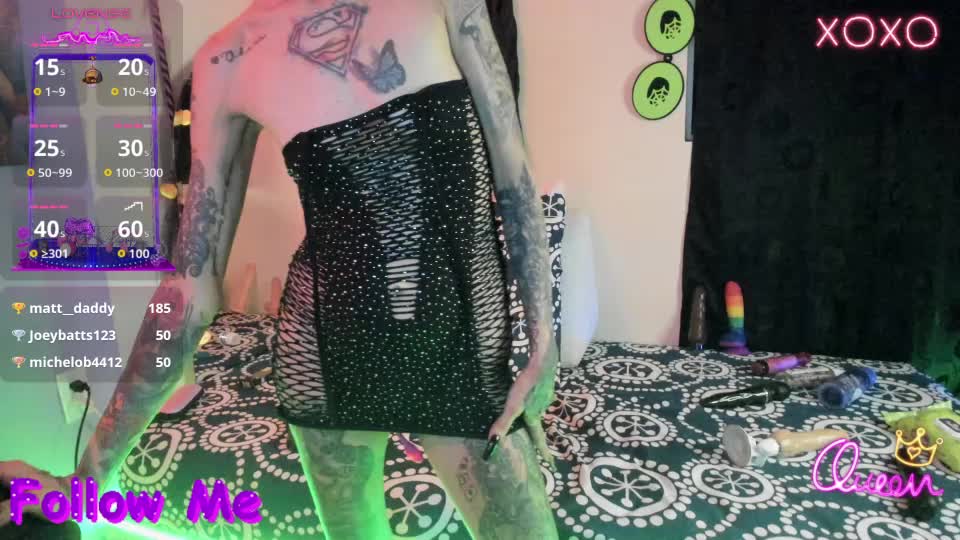 red_elise Webcam Star October 20, 2026