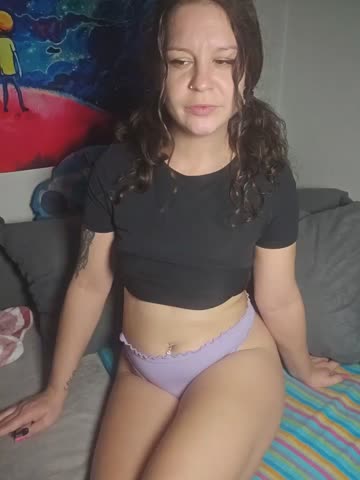 KassiaNovak Webcam Chat October 20, 2026
