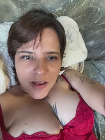 khallyhot Webcam Star October 20, 2026