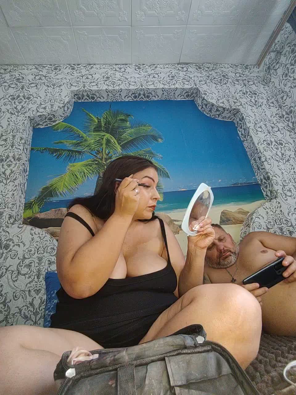 Cleopatra1990 Webcam Chat October 20, 2026