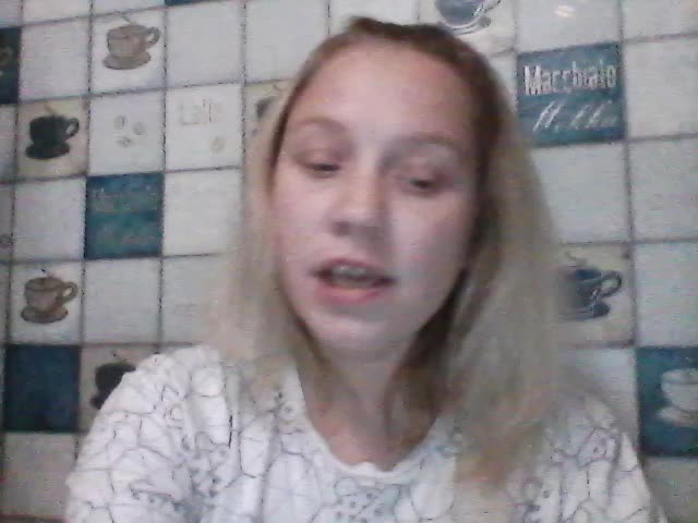 Anna_wey Webcam Chat October 20, 2026