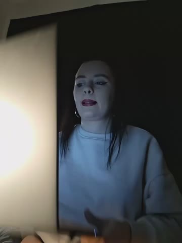 real__miss__ina Webcam Chat October 20, 2026