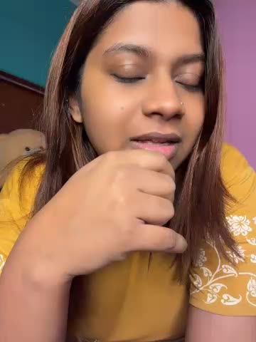 Mashuqqa_Forever Webcam Chat October 20, 2026