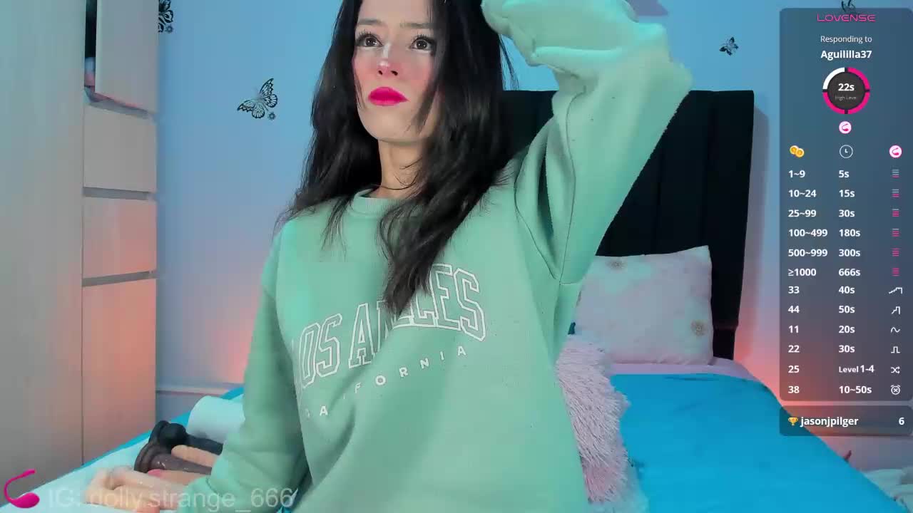 aiko_mori Webcam Star October 20, 2026