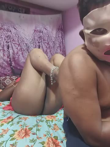 Neelimavennela_Telugu Webcam Star October 20, 2026