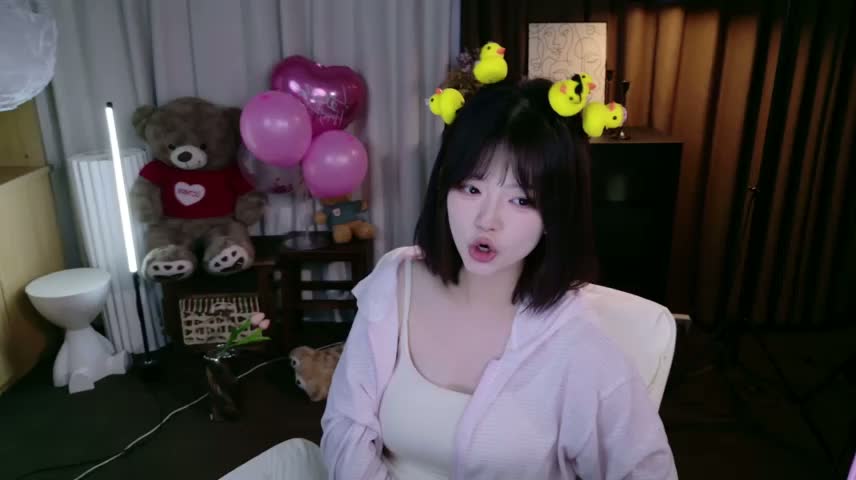 KuLerPai Webcam Star October 20, 2026