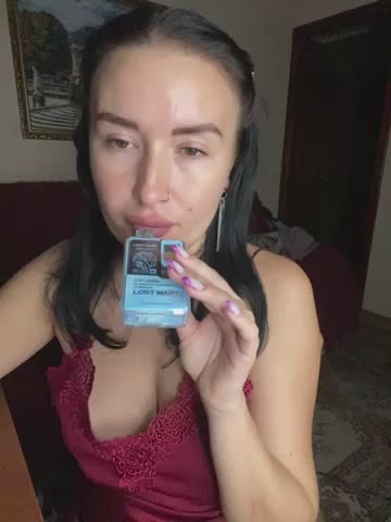 Roxana_Bell Webcam Star October 20, 2026
